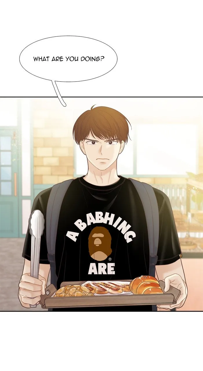 Read Odd Girl Out chapter 463 image 18 on Lezhin