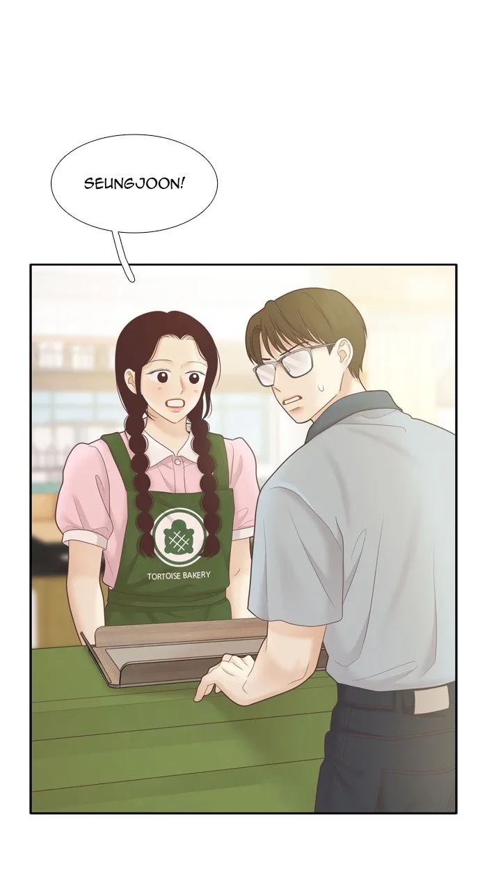 Read Odd Girl Out chapter 463 image 19 on Lezhin