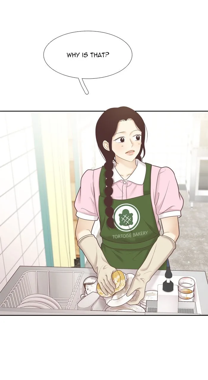 Read Odd Girl Out chapter 463 image 2 on Lezhin