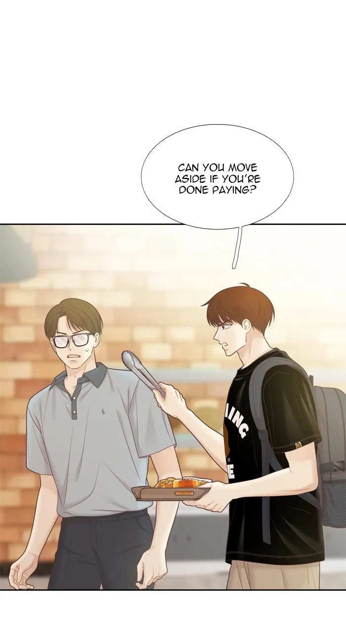 Read Odd Girl Out chapter 463 image 20 on Lezhin