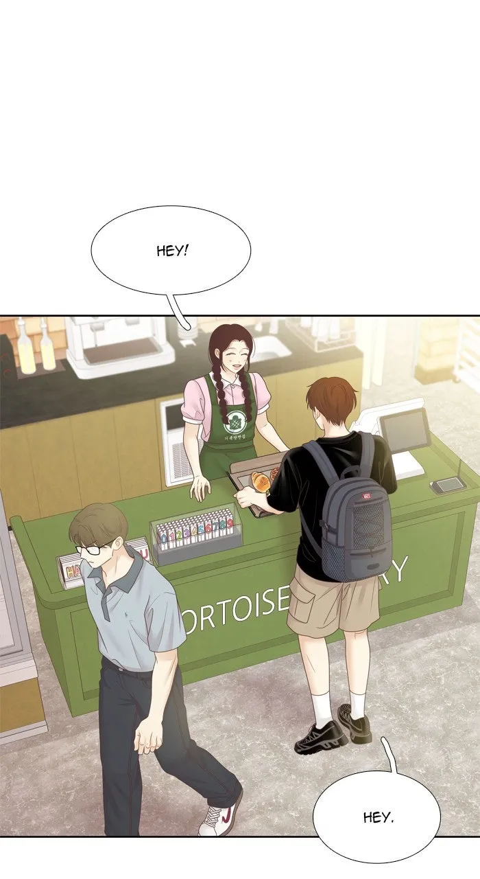 Read Odd Girl Out chapter 463 image 21 on Lezhin