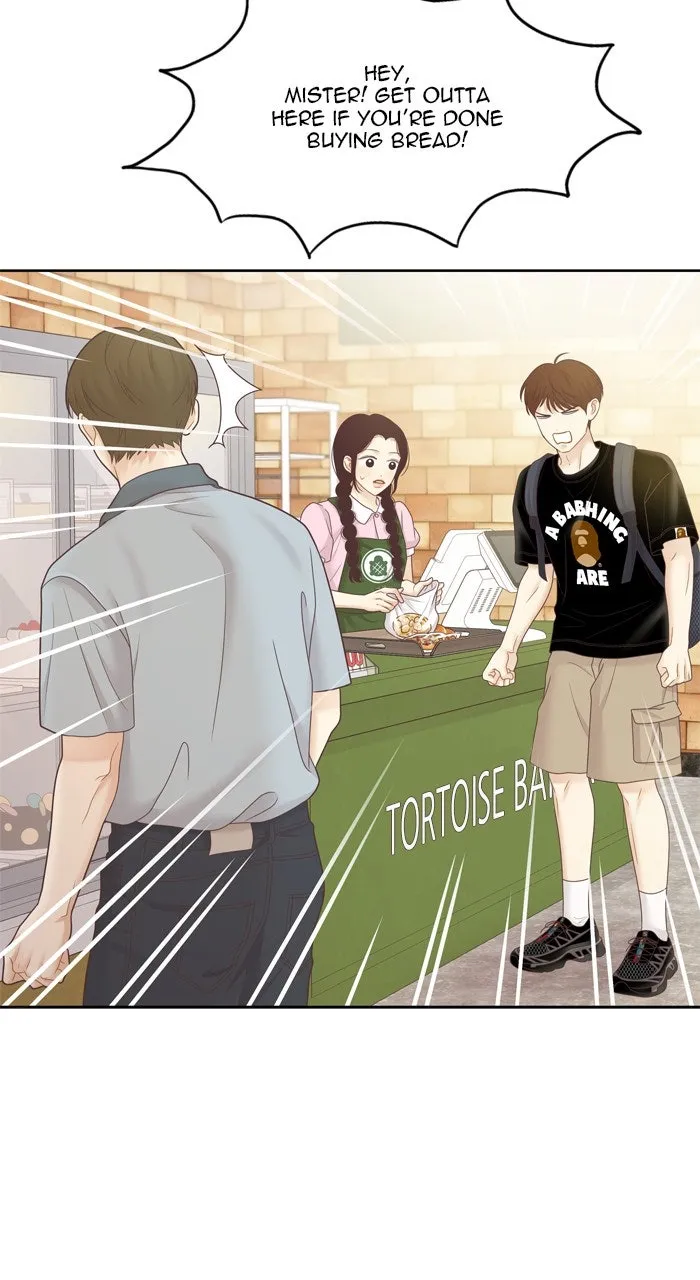 Read Odd Girl Out chapter 463 image 24 on Lezhin