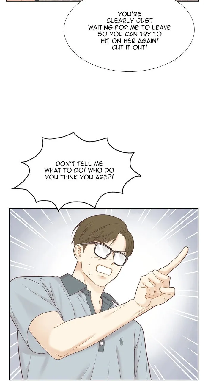 Read Odd Girl Out chapter 463 image 26 on Lezhin