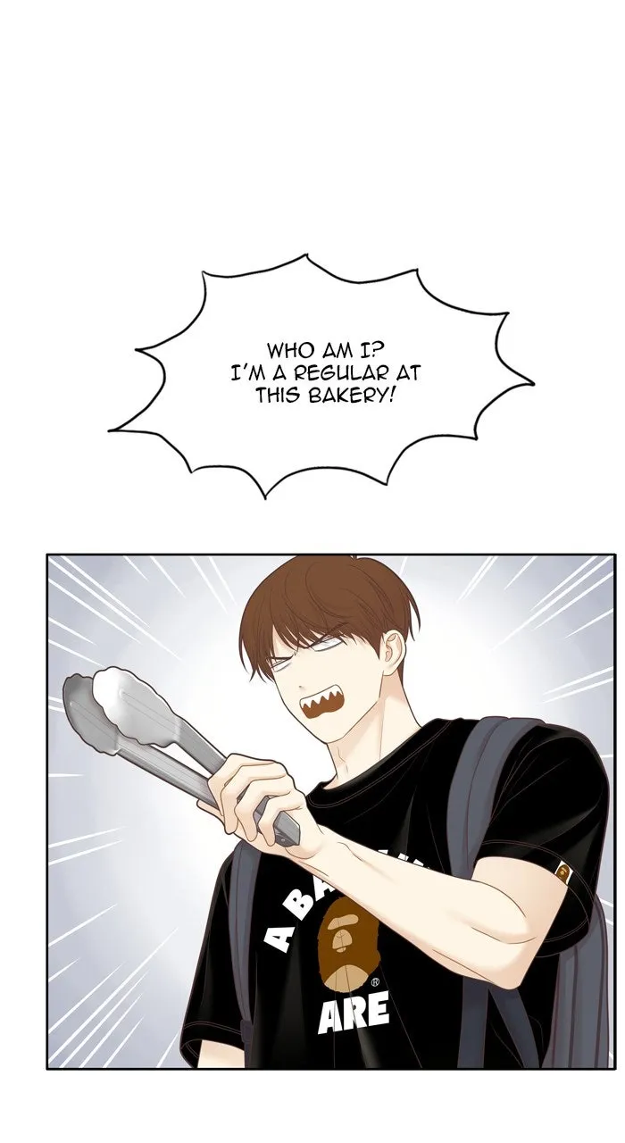 Read Odd Girl Out chapter 463 image 27 on Lezhin