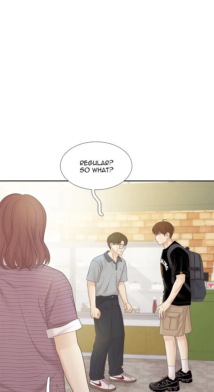 Read Odd Girl Out chapter 463 image 28 on Lezhin