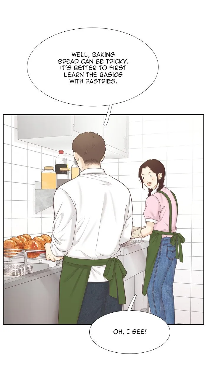 Read Odd Girl Out chapter 463 image 3 on Lezhin