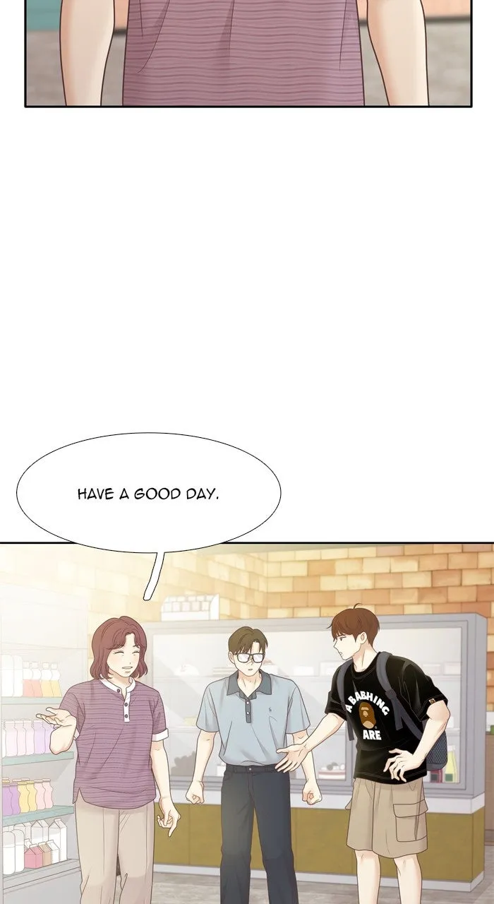 Read Odd Girl Out chapter 463 image 30 on Lezhin