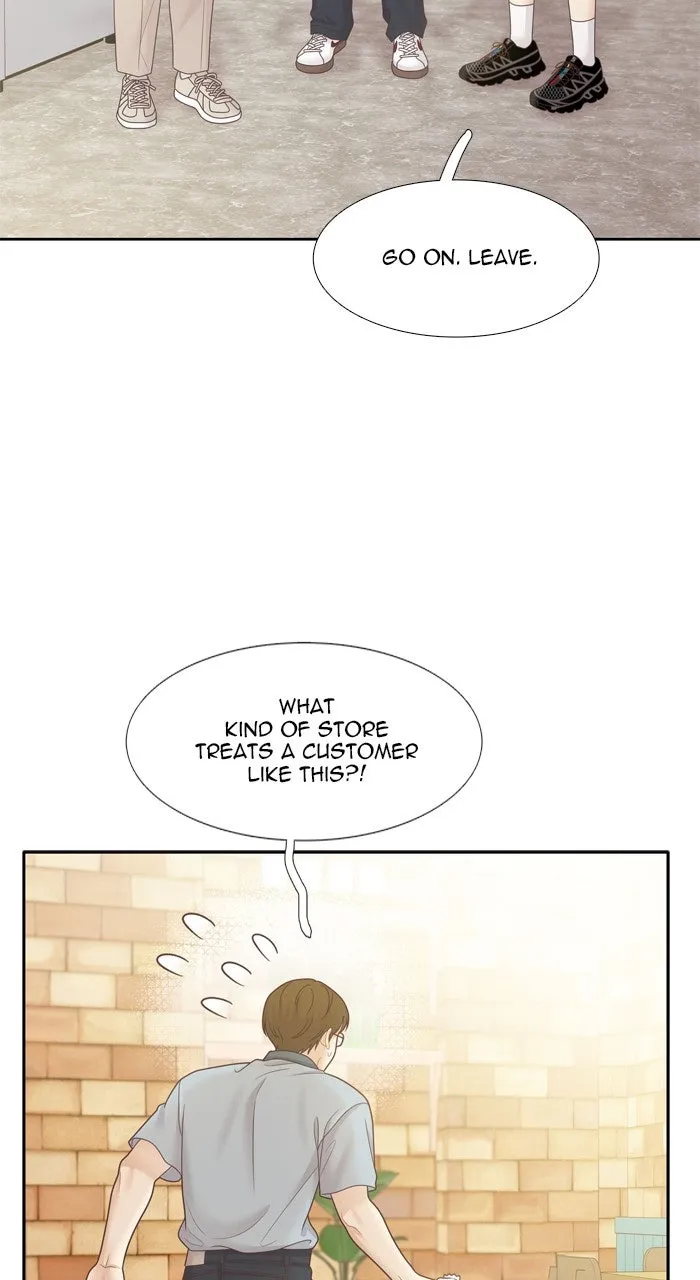 Read Odd Girl Out chapter 463 image 31 on Lezhin