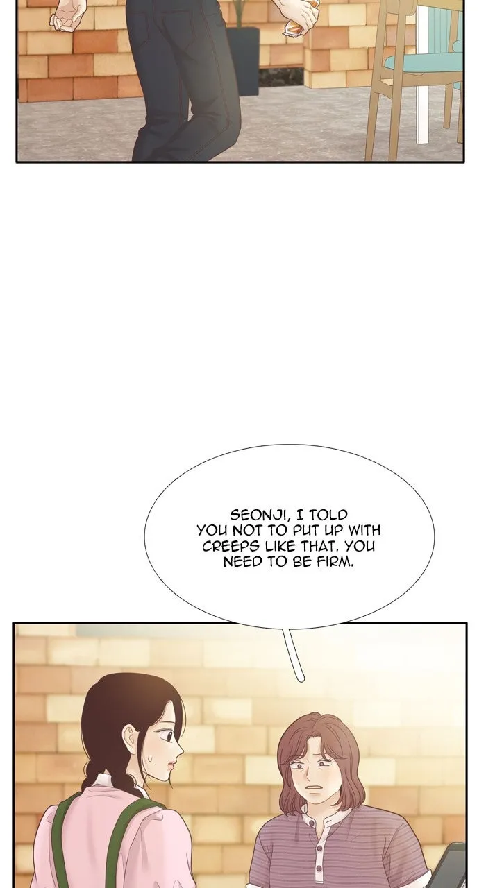 Read Odd Girl Out chapter 463 image 32 on Lezhin