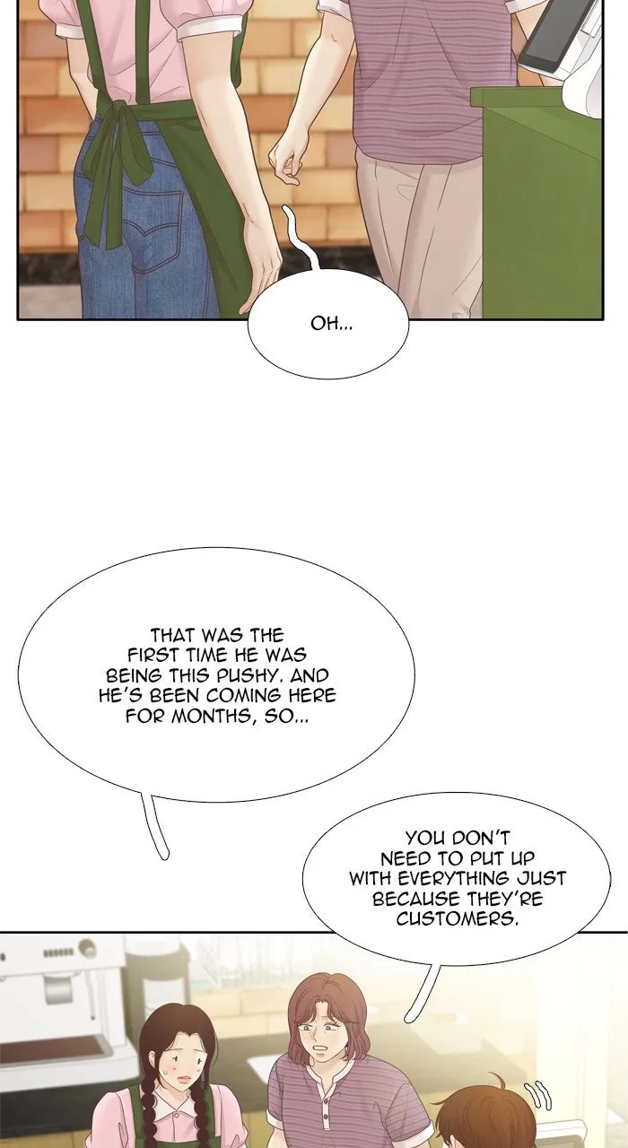 Read Odd Girl Out chapter 463 image 33 on Lezhin