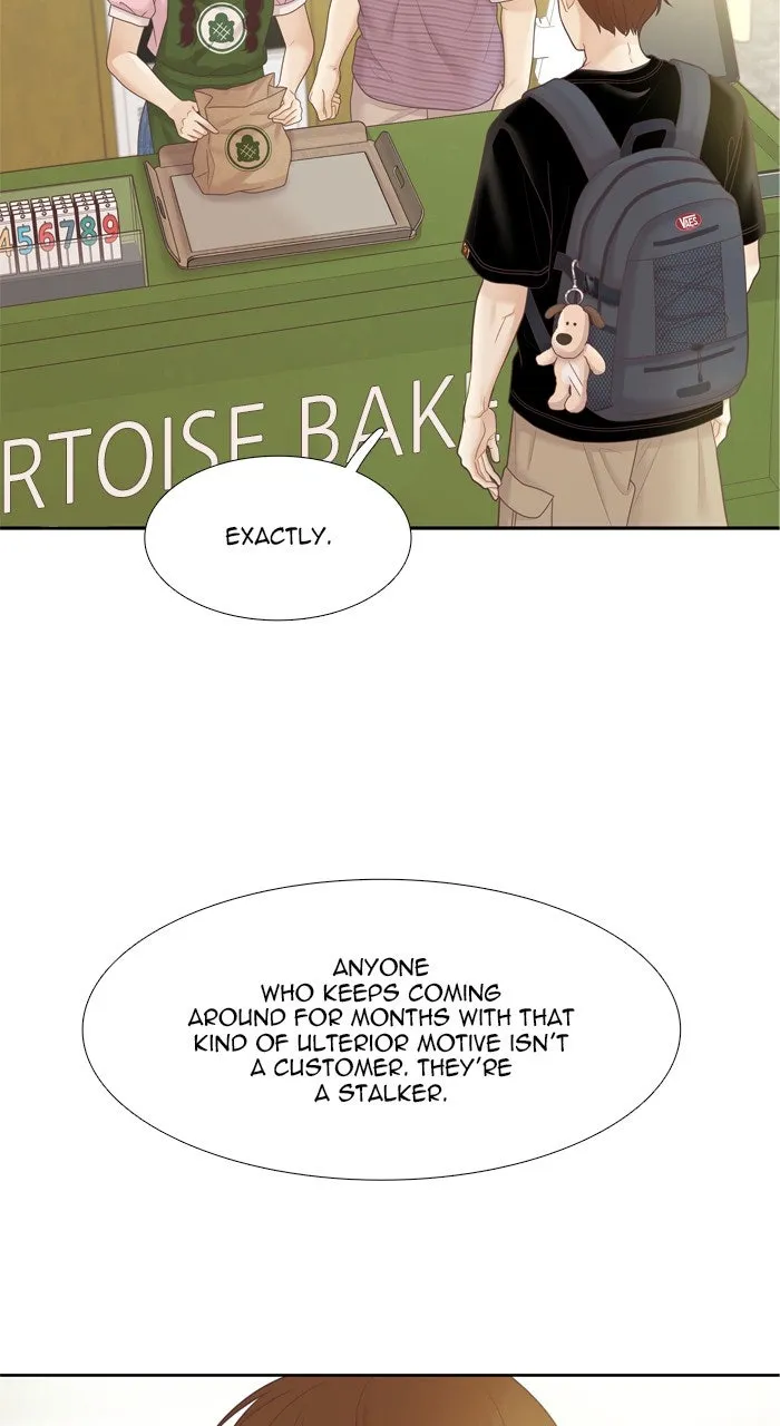 Read Odd Girl Out chapter 463 image 34 on Lezhin
