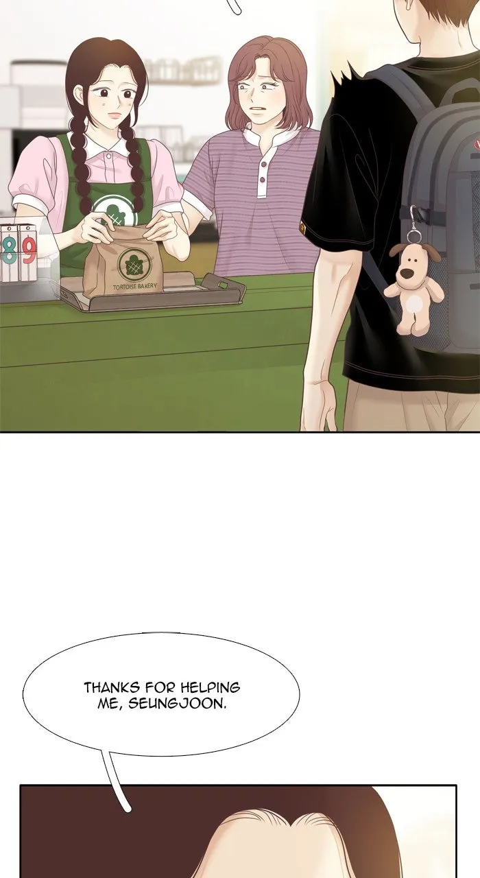 Read Odd Girl Out chapter 463 image 36 on Lezhin