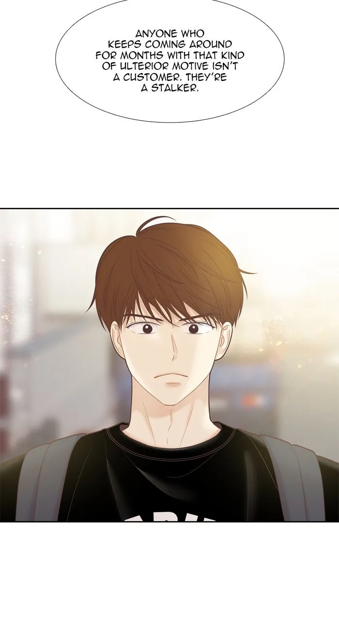 Read Odd Girl Out chapter 463 image 40 on Lezhin