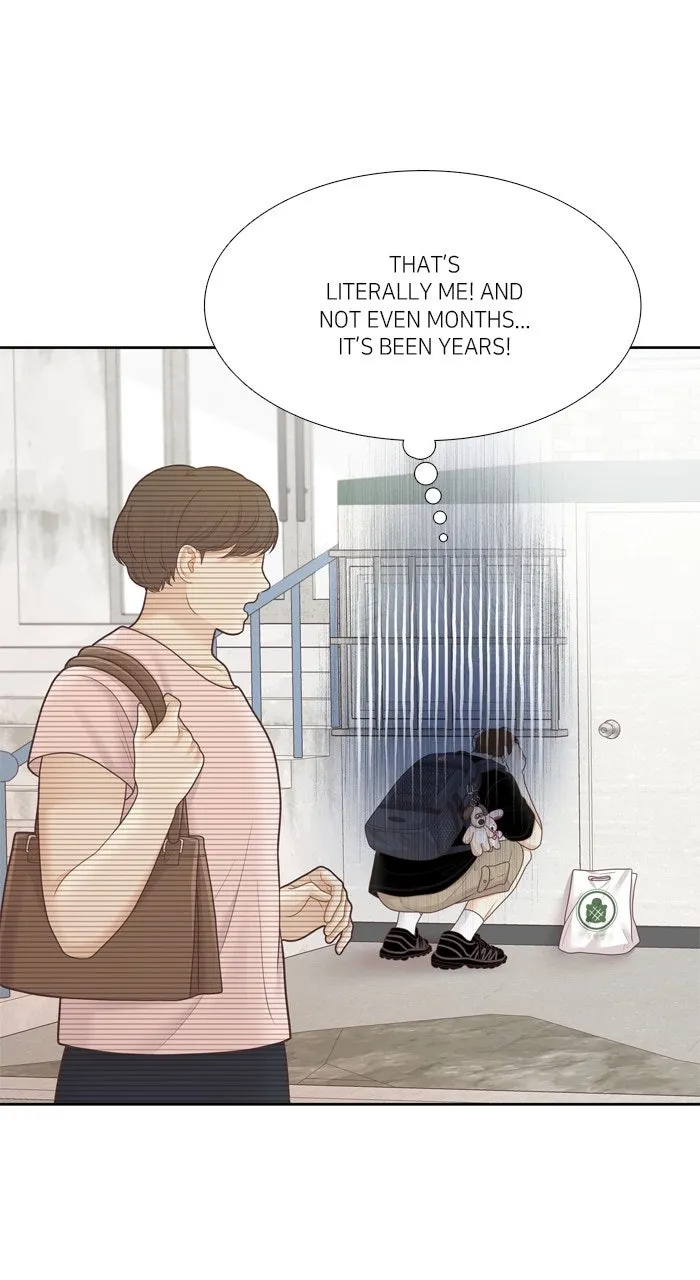 Read Odd Girl Out chapter 463 image 41 on Lezhin
