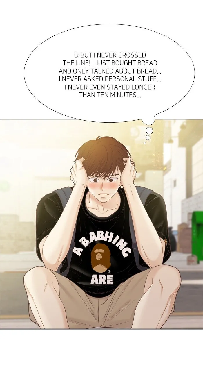 Read Odd Girl Out chapter 463 image 42 on Lezhin
