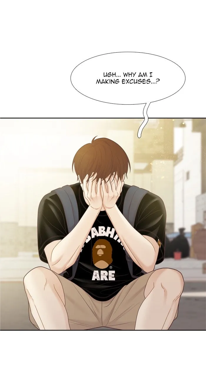 Read Odd Girl Out chapter 463 image 43 on Lezhin