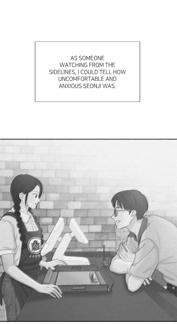 Read Odd Girl Out chapter 463 image 44 on Lezhin