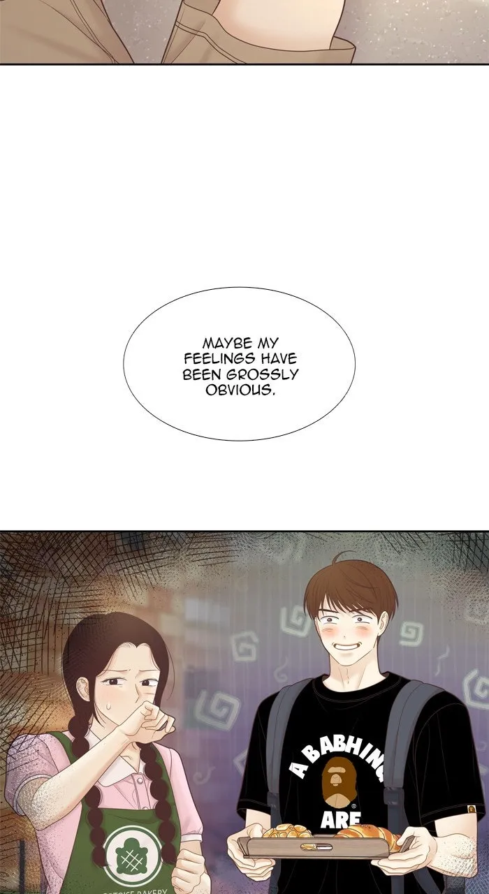 Read Odd Girl Out chapter 463 image 46 on Lezhin