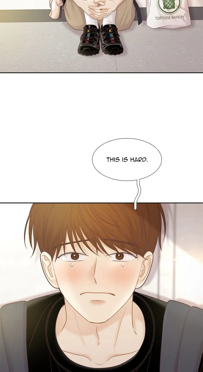 Read Odd Girl Out chapter 463 image 48 on Lezhin