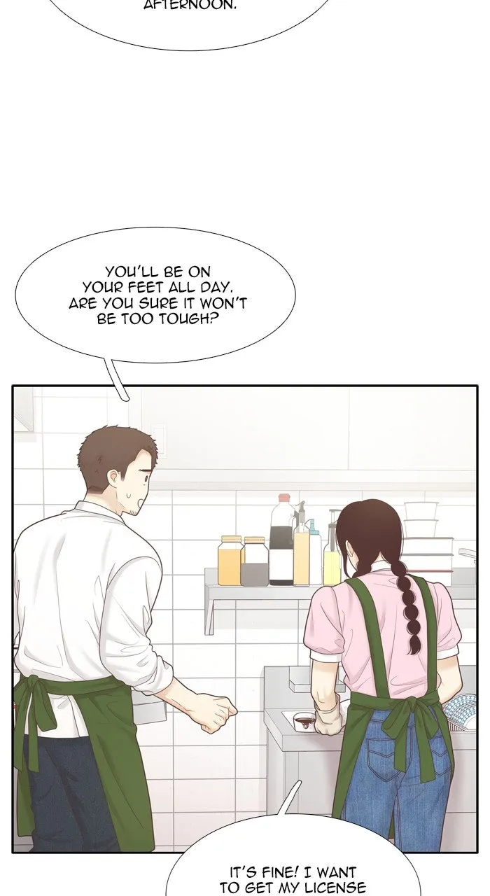 Read Odd Girl Out chapter 463 image 5 on Lezhin
