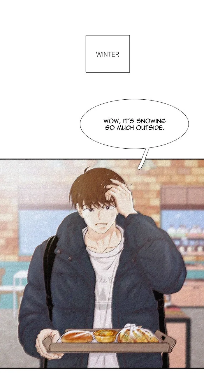 Read Odd Girl Out chapter 463 image 57 on Lezhin