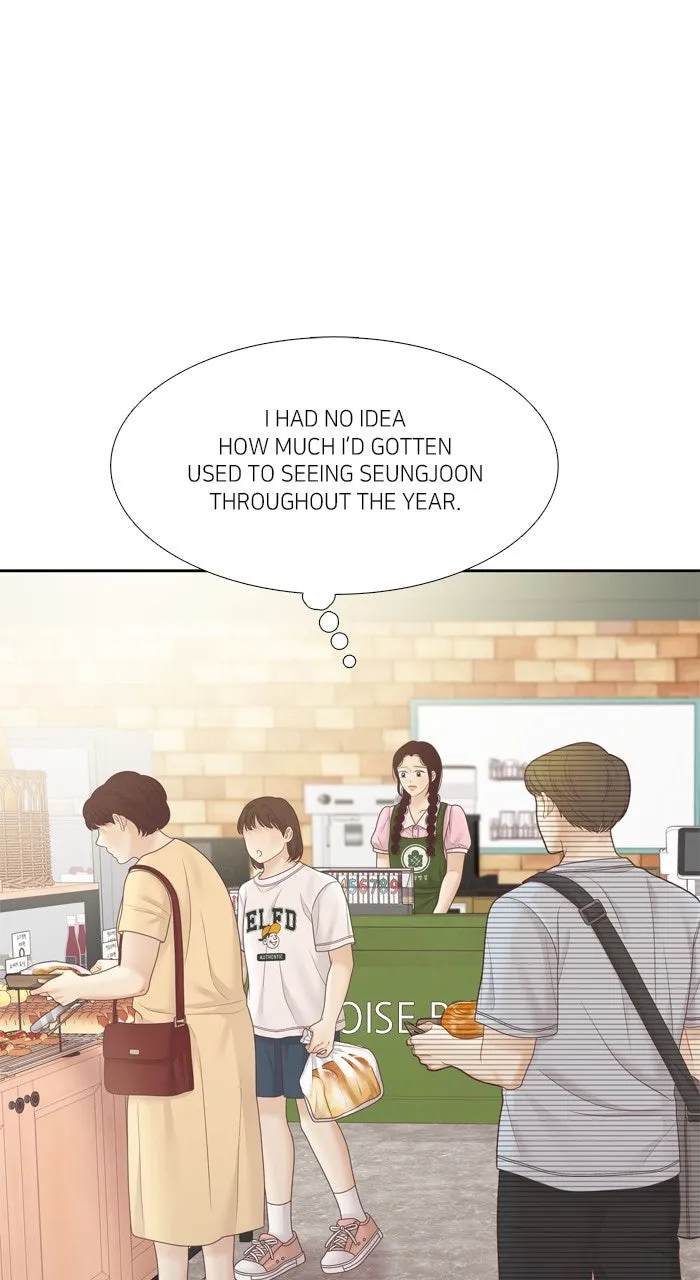 Read Odd Girl Out chapter 463 image 59 on Lezhin