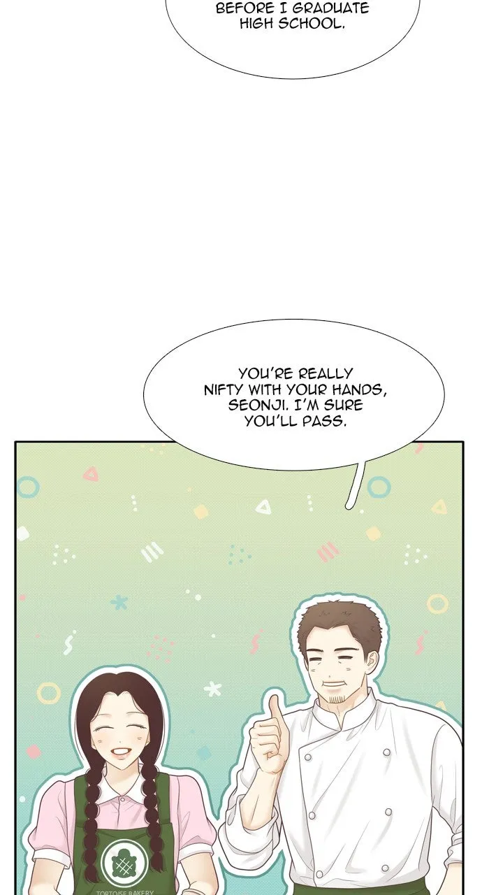 Read Odd Girl Out chapter 463 image 6 on Lezhin