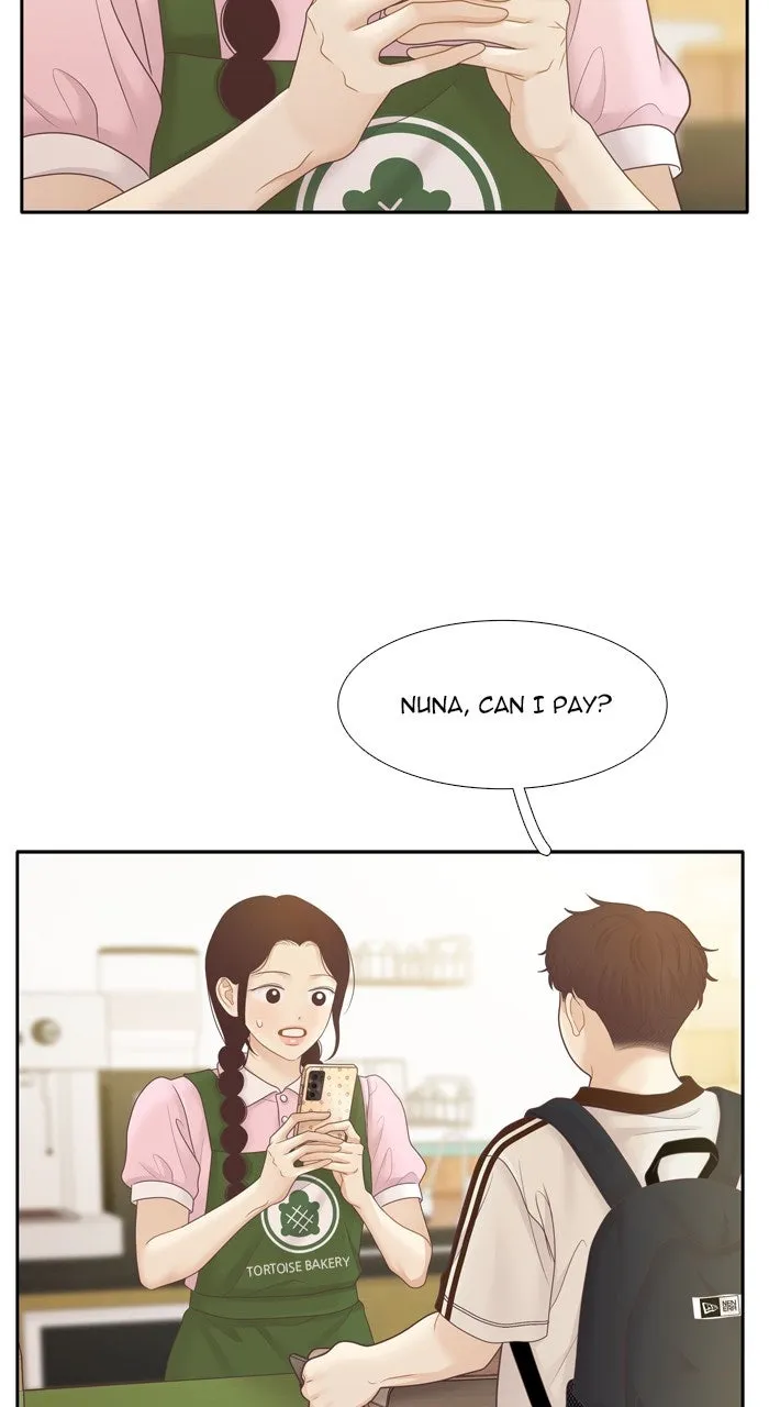 Read Odd Girl Out chapter 463 image 64 on Lezhin