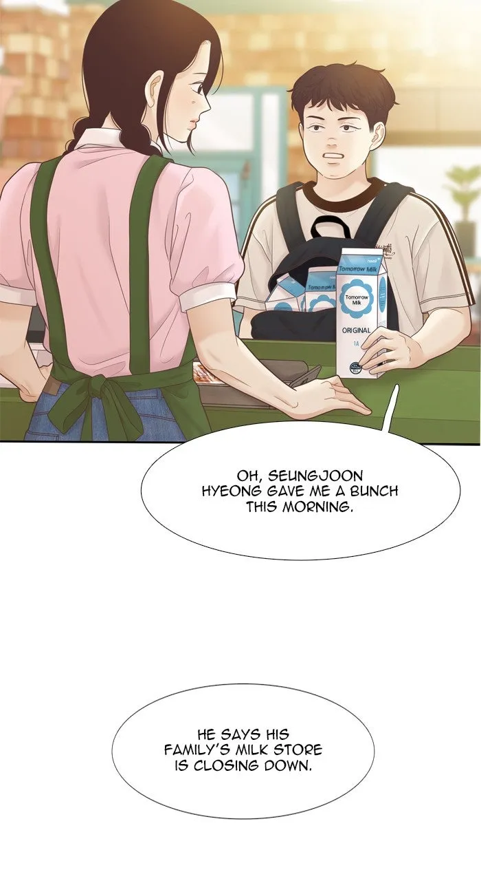 Read Odd Girl Out chapter 463 image 69 on Lezhin