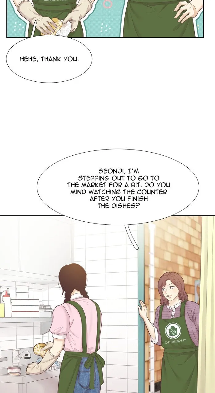 Read Odd Girl Out chapter 463 image 7 on Lezhin
