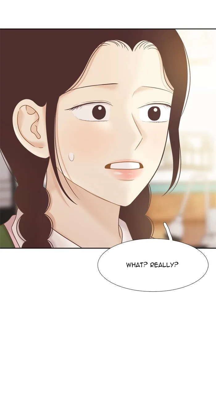 Read Odd Girl Out chapter 463 image 70 on Lezhin