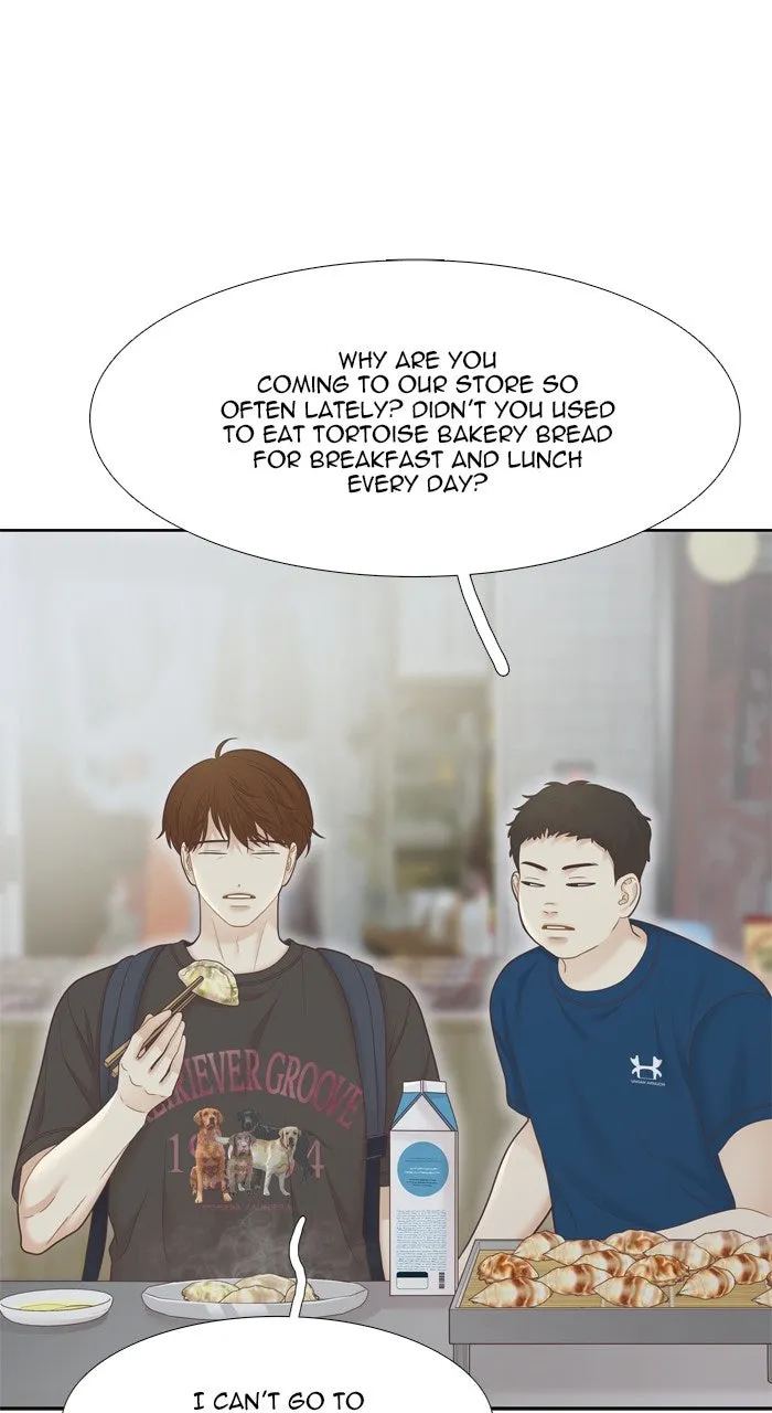 Read Odd Girl Out chapter 463 image 74 on Lezhin