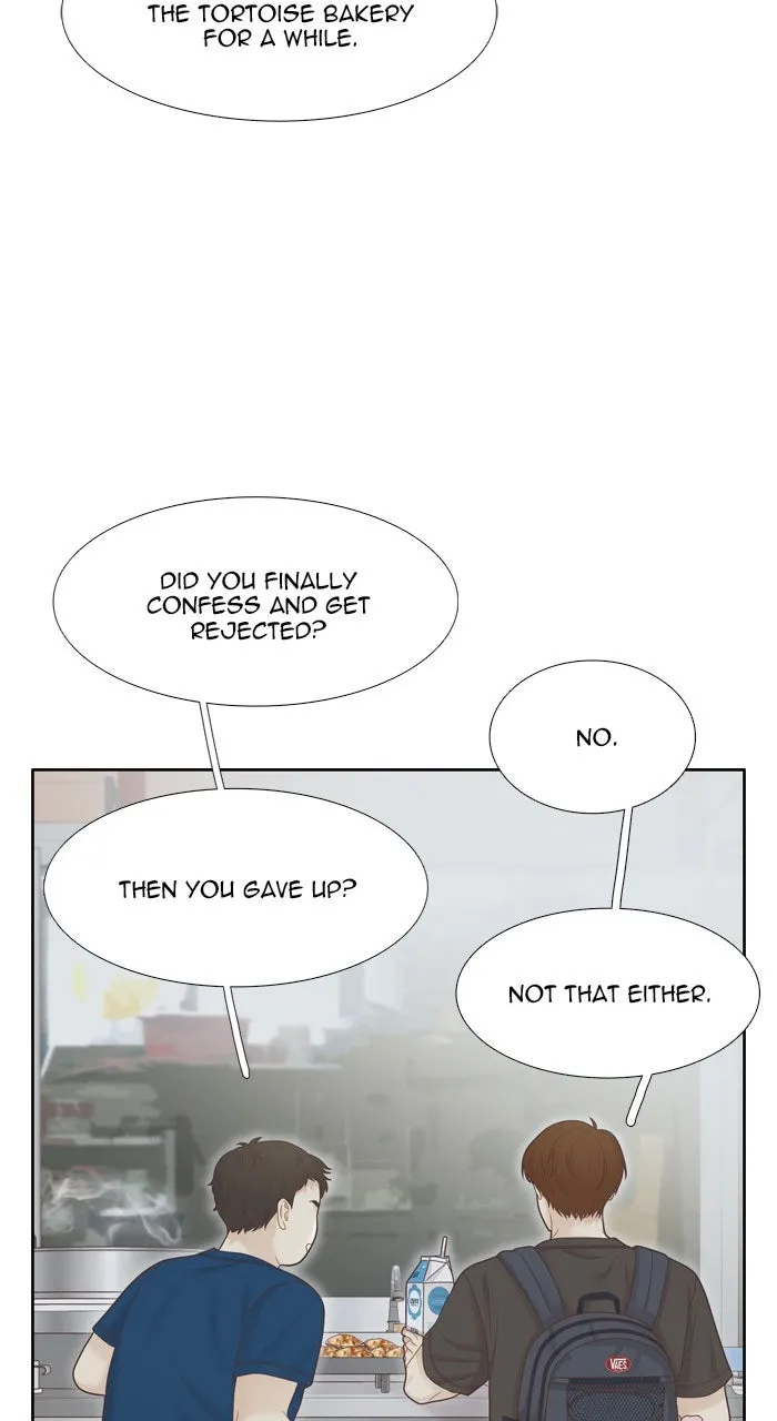 Read Odd Girl Out chapter 463 image 75 on Lezhin