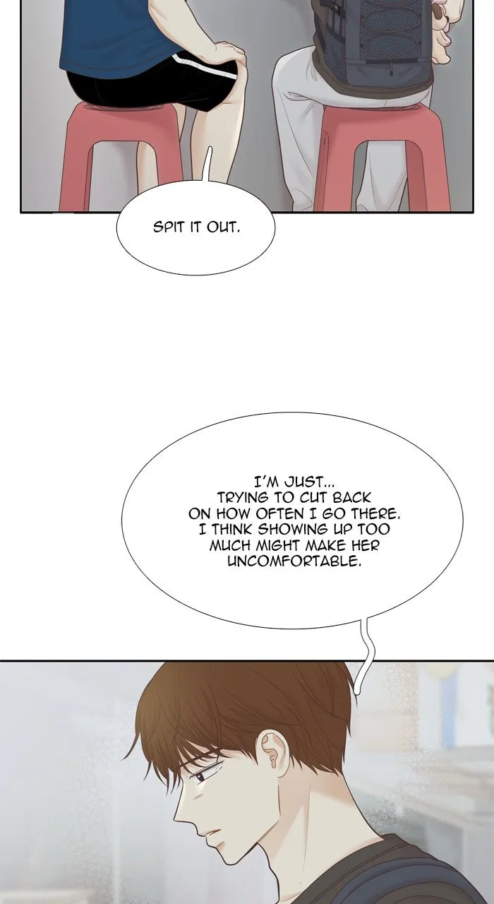 Read Odd Girl Out chapter 463 image 76 on Lezhin