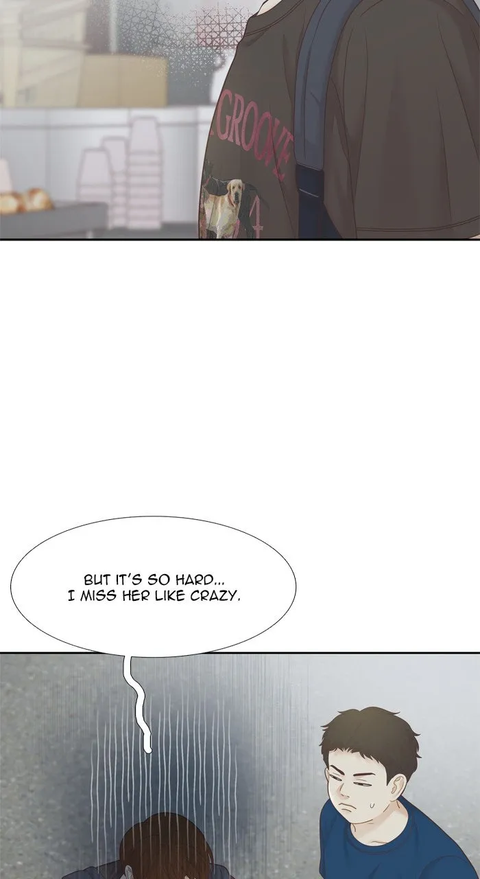 Read Odd Girl Out chapter 463 image 77 on Lezhin