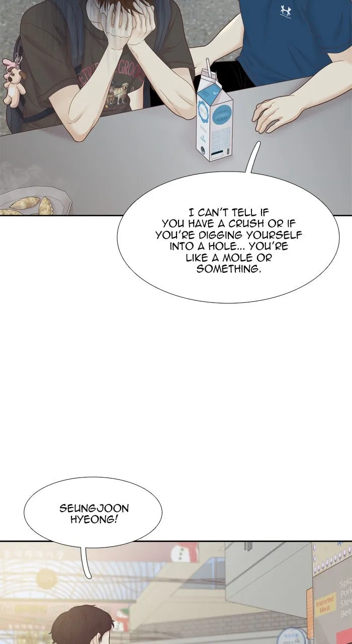 Read Odd Girl Out chapter 463 image 78 on Lezhin