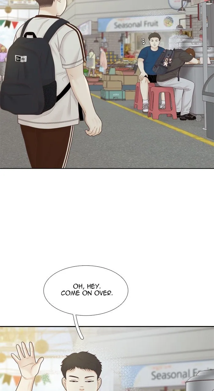 Read Odd Girl Out chapter 463 image 79 on Lezhin