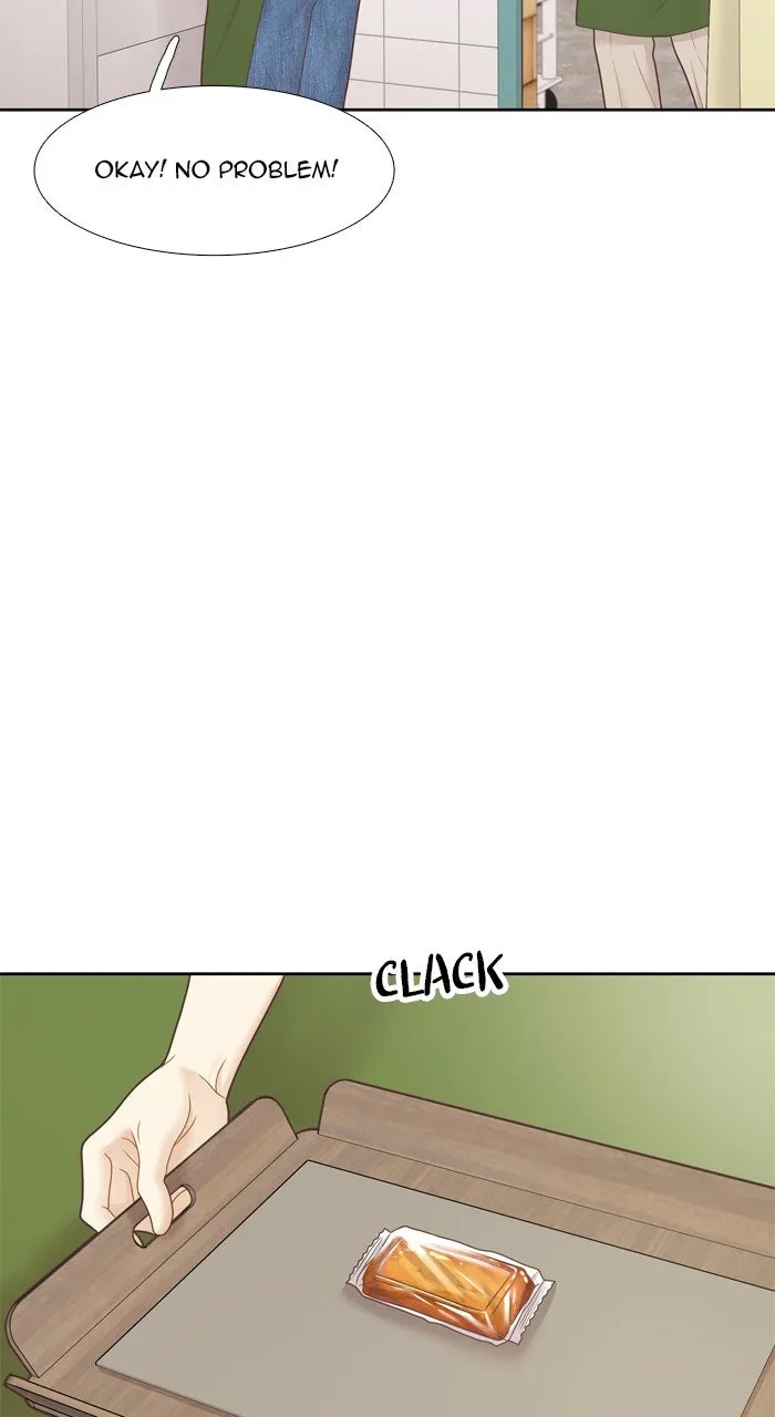 Read Odd Girl Out chapter 463 image 8 on Lezhin