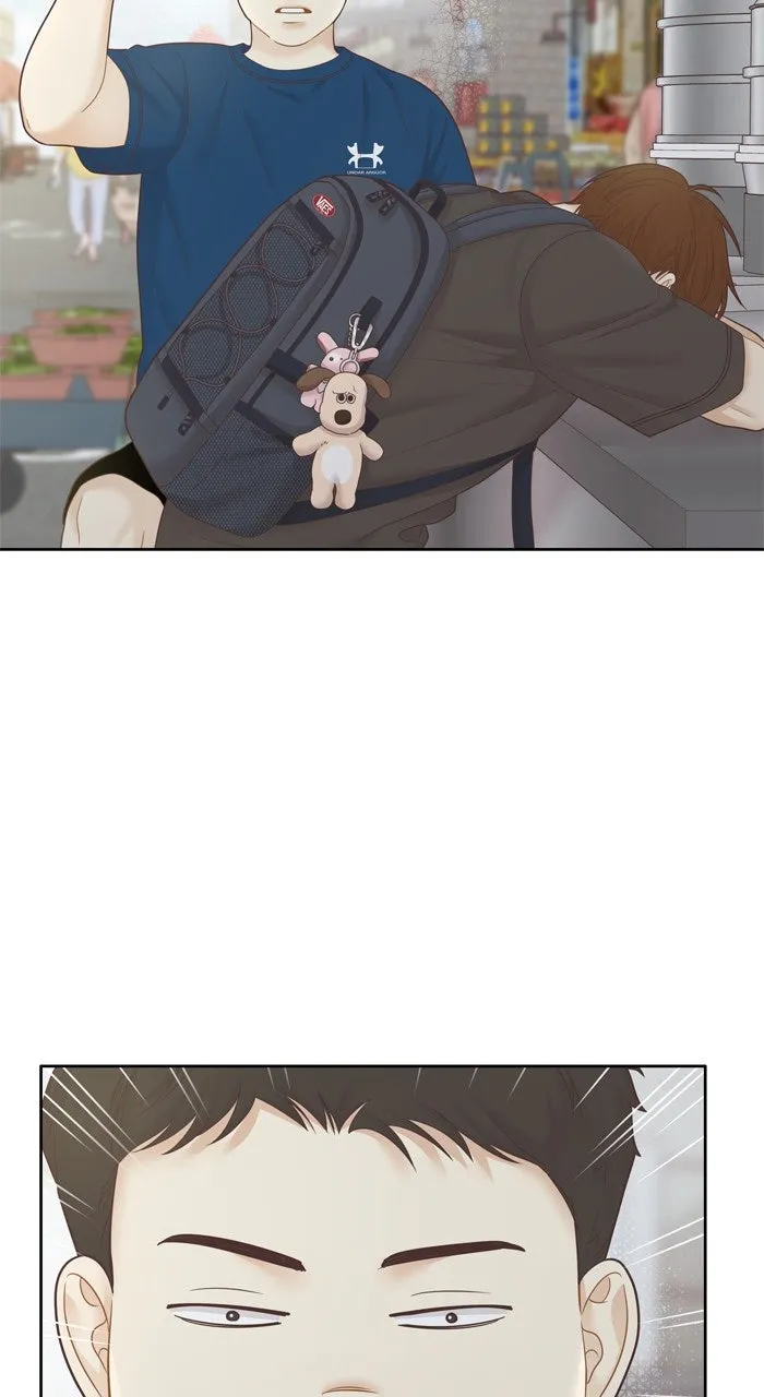 Read Odd Girl Out chapter 463 image 80 on Lezhin
