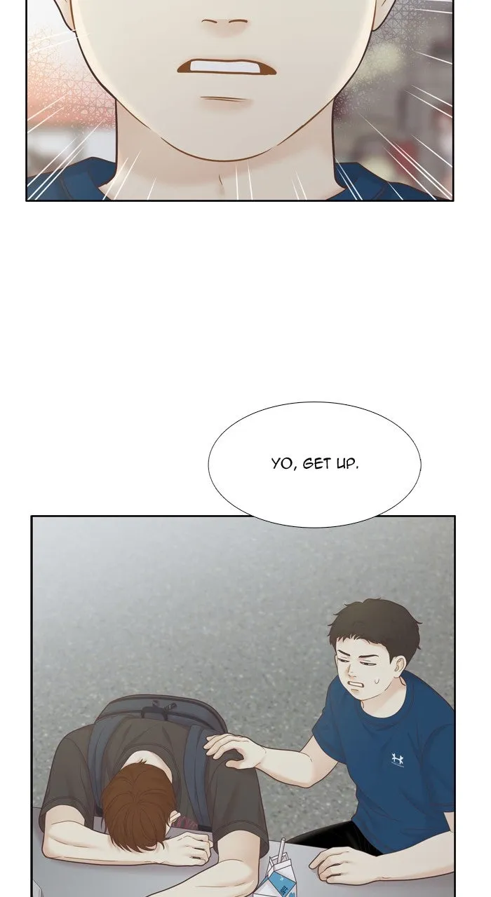Read Odd Girl Out chapter 463 image 81 on Lezhin