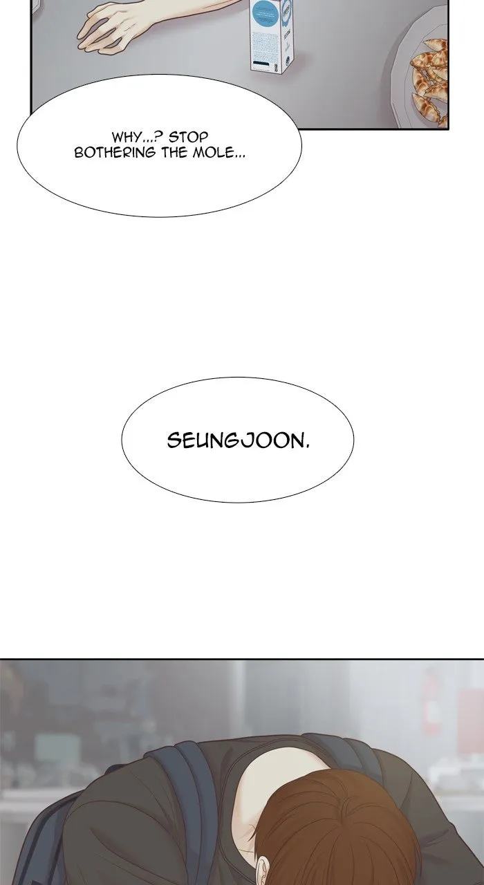 Read Odd Girl Out chapter 463 image 82 on Lezhin