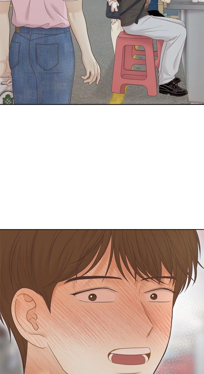 Read Odd Girl Out chapter 463 image 84 on Lezhin