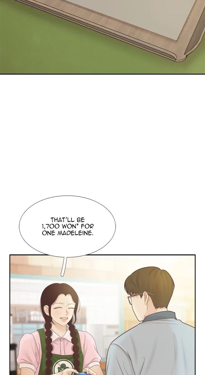Read Odd Girl Out chapter 463 image 9 on Lezhin