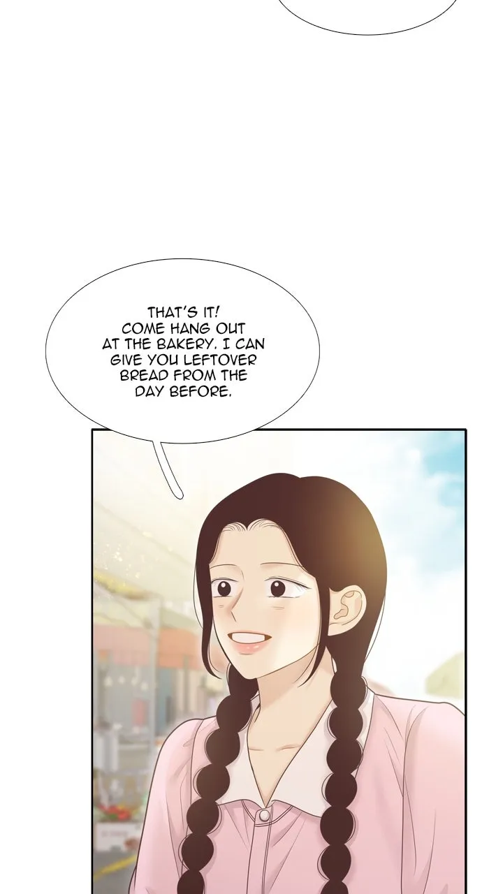 Read Odd Girl Out chapter 464 image 12 on Lezhin