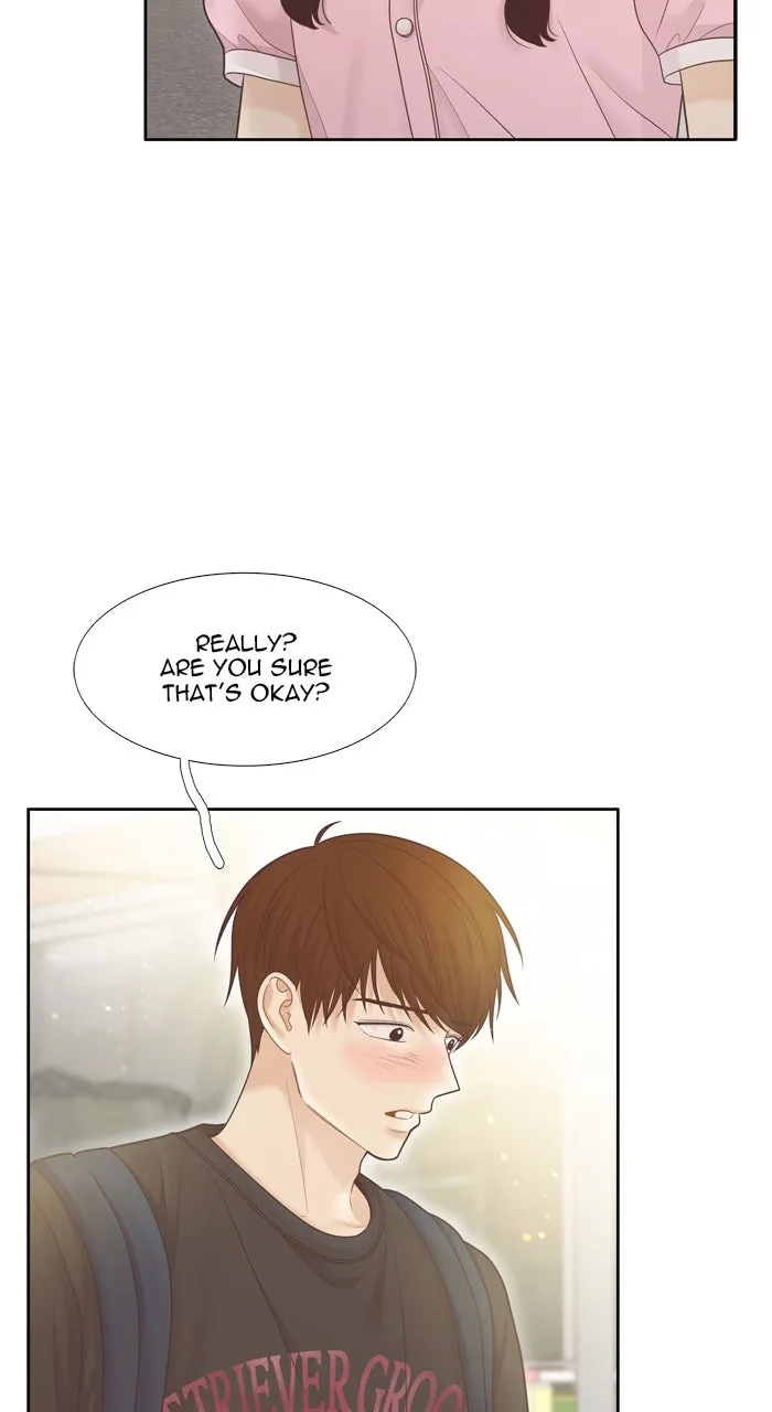 Read Odd Girl Out chapter 464 image 13 on Lezhin