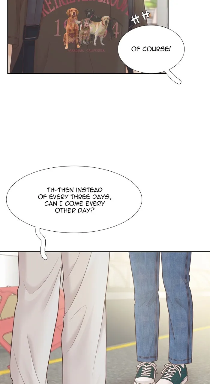 Read Odd Girl Out chapter 464 image 14 on Lezhin