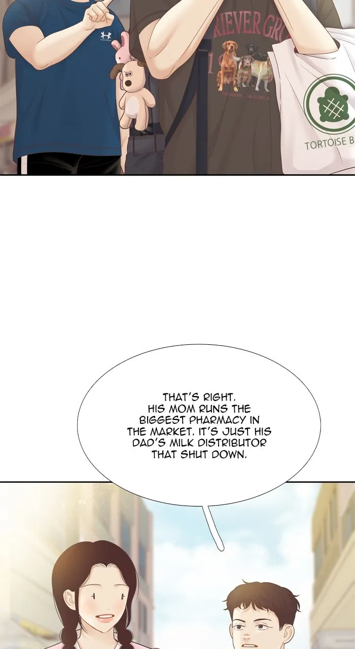 Read Odd Girl Out chapter 464 image 18 on Lezhin