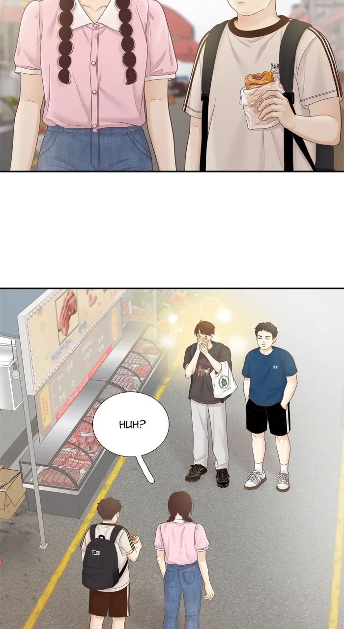 Read Odd Girl Out chapter 464 image 19 on Lezhin