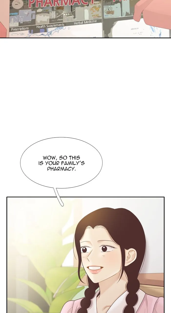 Read Odd Girl Out chapter 464 image 21 on Lezhin