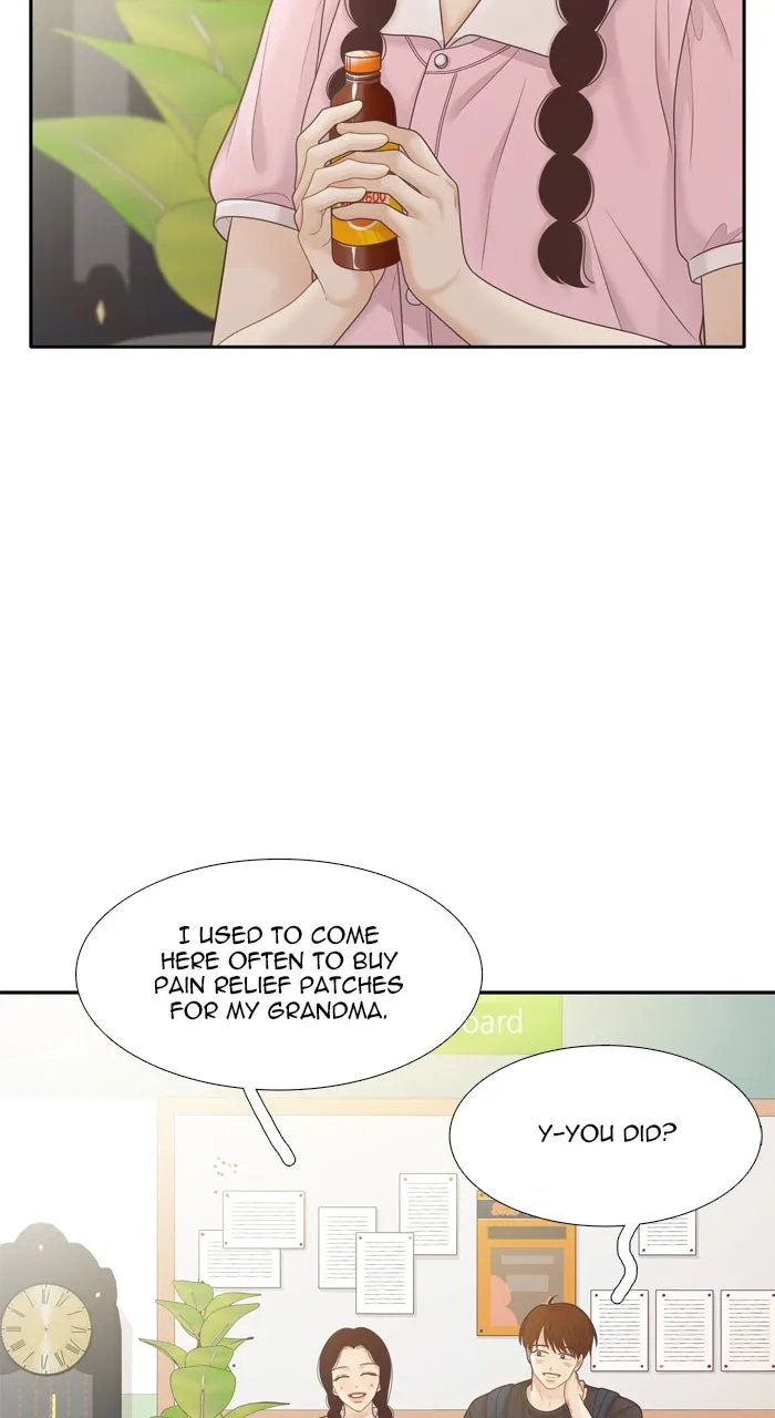 Read Odd Girl Out chapter 464 image 22 on Lezhin